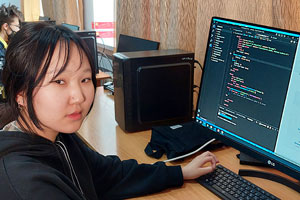 Информационные системы и программирование